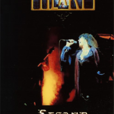 Heart live at kwsu second ending '76 + bonus dvd