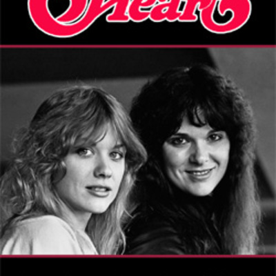 Heart live at capital centre, largo, md 15.10.1978 dvd