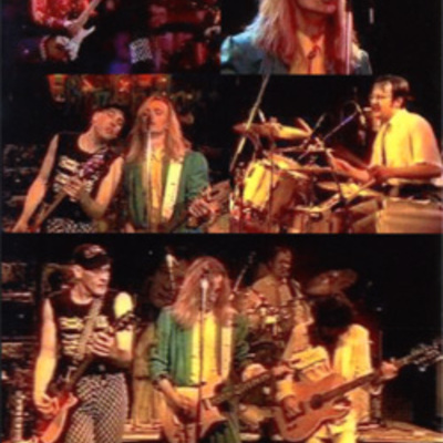 Cheap trick germany 1979 dvd