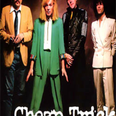 Cheap trick live at the rockpalast 1979 + extras dvd
