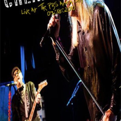 Cheap trick live at the pbs austin city limits 03.18.2010 dvd