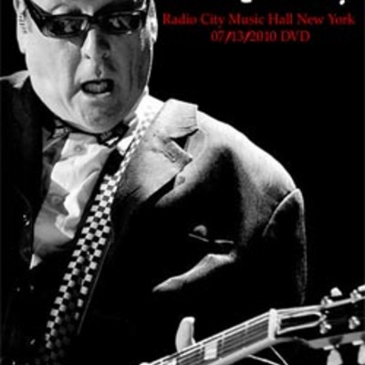 Cheap trick radio city music hall new york 07.13.2010 dvd