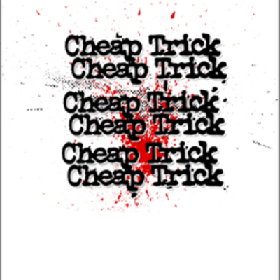 Cheap trick live the capital theater, passiac nj 03.29.1980 dvd