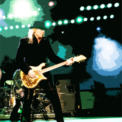 Cheap trick live at the el rey theatre, los angeles, ca 04.30.2013 dvd