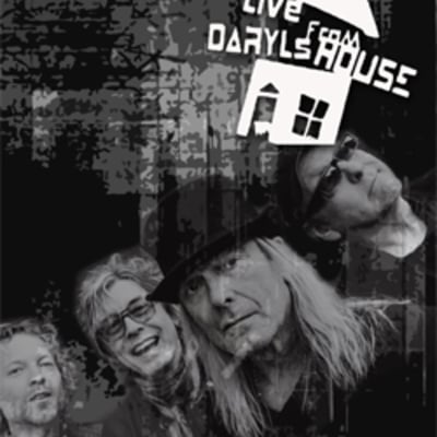Cheap trick live from daryl's house 2016 dvd