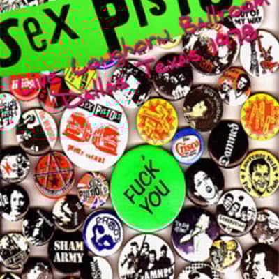 Sex pistols live longhorn ballroom dallas texas 1978 dvd