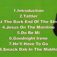 RY COODER Old Grey Whistle Test DVD - Thumbnail 1