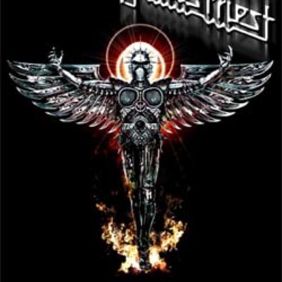 Judas priest live in new york 2005 dvd