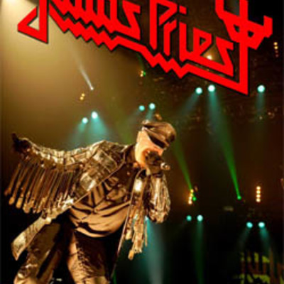 Judas priest visual metalogy 1978-1991 (live, rare tv appearences & video clips) dvd