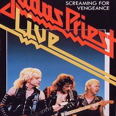 Judas priest live dvd - Thumbnail 3