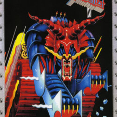 Judas priest the ultimate rarites vol.2 dvd - Thumbnail 2