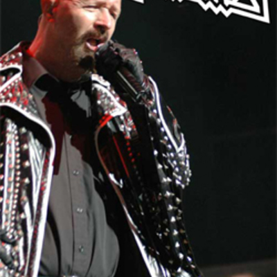 Judas priest uncasville,ct 8.29.2004 dvd - Thumbnail 5