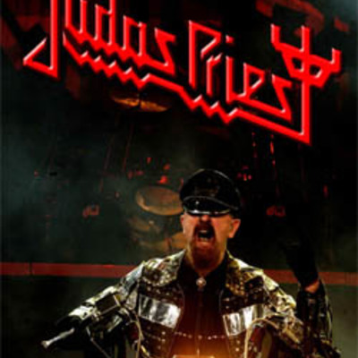 Judas priest live at the jones beach theater, wantagh, ny 07.12.2009 dvd