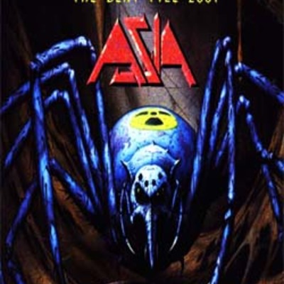 Asia beat file tv media clips 1982-1990 dvd