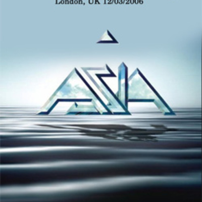 Asia live at the shepherd's bush empire, london, uk 12.03.2006 dvd