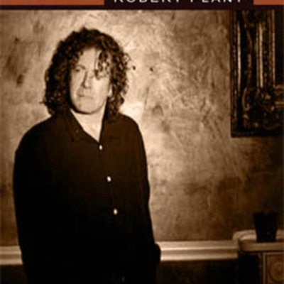Robert plant vh1 storytellers 2002 dvd