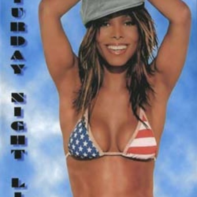 Janet jackson saturday night live 2004 dvd