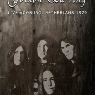 Golden earring live in vooburg, netherlans 1979 dvd