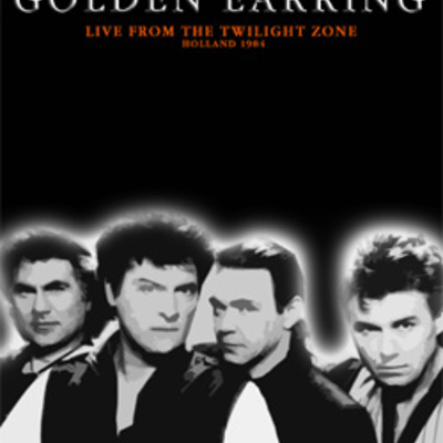 Golden earring live from the twilight zone holland 1984 dvd