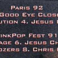 SOUNDGARDEN LIVE MOTORFINCER DVD - Thumbnail 1