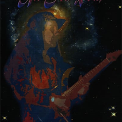 Uli jon roth far beyond the electric sun 2004 dvd