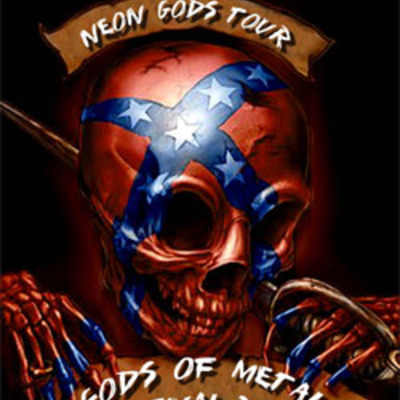 W.a.s.p. gods of metal festival bologna, italy 06th june 2004 dvd