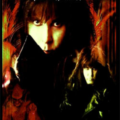 W.a.s.p. live in gorbunova, moscow, russia 12.03.2004 dvd