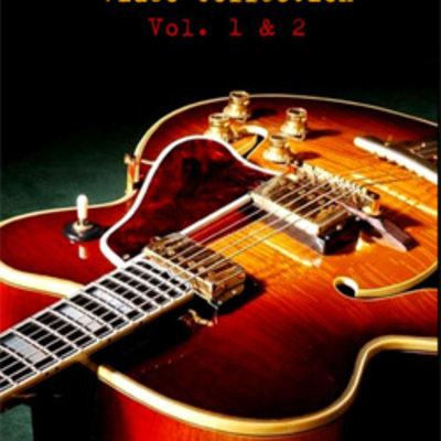 Gods of a.o.r. vol. 1 & 2 dvd