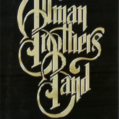 Allman brother woodstock '94 & austin city limits dvd