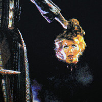 VOODOO BLACK EXORCIST - T SHIRT - Thumbnail 2