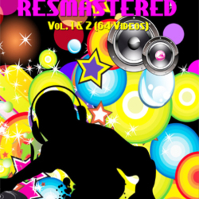 Super hits 80's resmastered (2 dvd's) vol. 1 & 2 dvd - Thumbnail 3