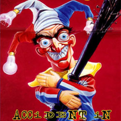 Bruce dickinson accident in brazil 1997 dvd