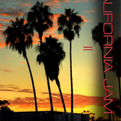 California jam 1978 (aerosmith, heart, dave mason, foreigner) dvd - Thumbnail 3