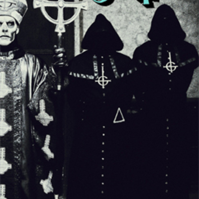 Ghost live teatro vorterix, buenos aires, argentina 08.31.2014 dvd
