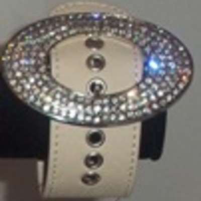 Fashion buckle bracelet 