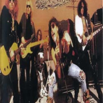 Aerosmith five knuckle shuffle dvd