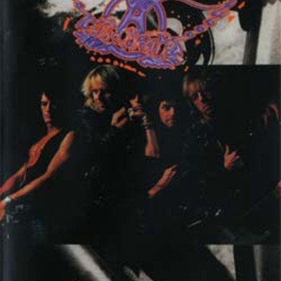 Aerosmith pump in philadephia 1990 dvd