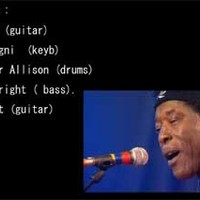 BUDDY GUY Marciac Festival FRANCE 1999 DVD - Thumbnail 1