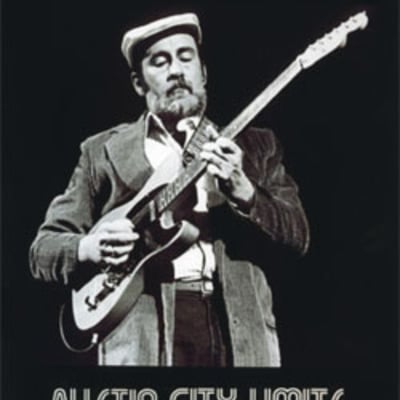 Roy buchanan austin city limits dvd