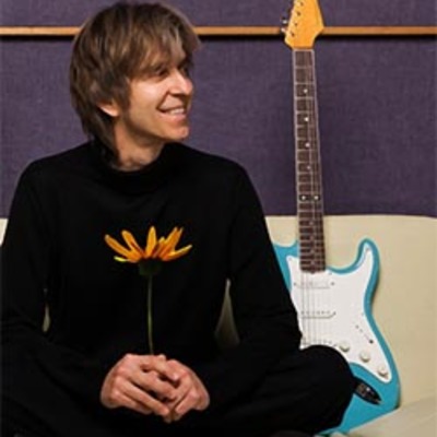 Eric johnson live at the fender kickoff event, anaheim c.a 2009 dvd