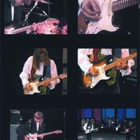 ERIC JOHNSON WOODLANDS '93 BOTTOM LINE NY '91 CONCORD,CA 10.11.'96 DVD - Thumbnail 1