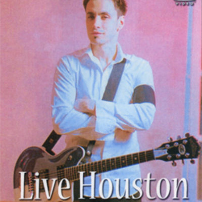 Nuno bettencourt live houston march.30.1997 dvd