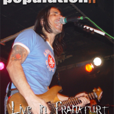 Nuno bettencourt live in frankfurt germany 8.4.2005 dvd