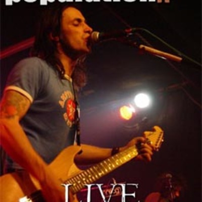 Nuno bettencourt live melbourne dvd