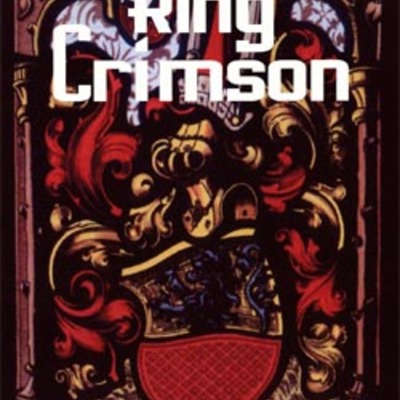 King crimson fade to black dvd