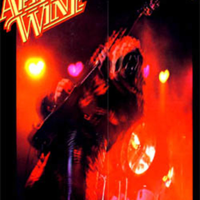 April wine live in london 1981 dvd