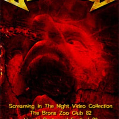Krokus screaming in the night + bonus dvd - Thumbnail 2