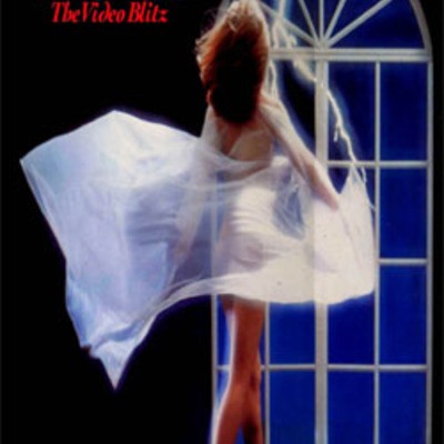 Krokus the video blitz + live in switzerland 2003 dvd