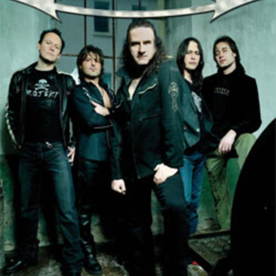 Krokus rocksound festival, huttswil, switzerland 07.07.2006 dvd - Thumbnail 1