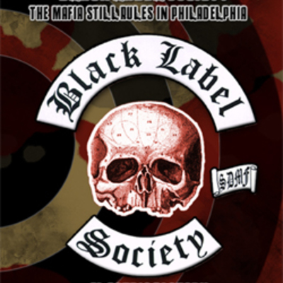 Zakk wylde's black label society philadelphia,pa april.8.2005 dvd